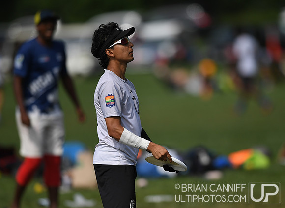 2022 World Ultimate Club Championships