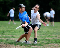 WAFC Clique B Tourney -- Spring 2010