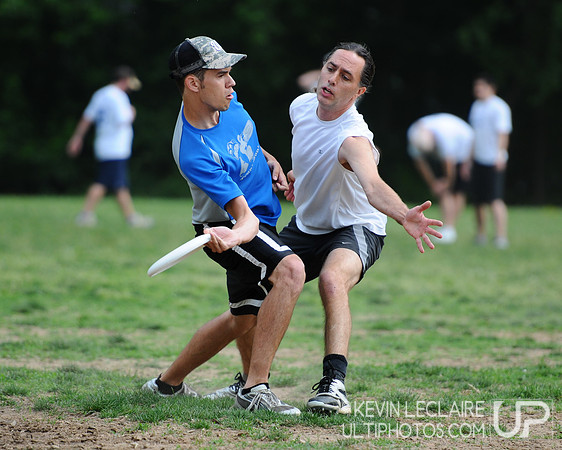 WAFC Clique B Tourney -- Spring 2010