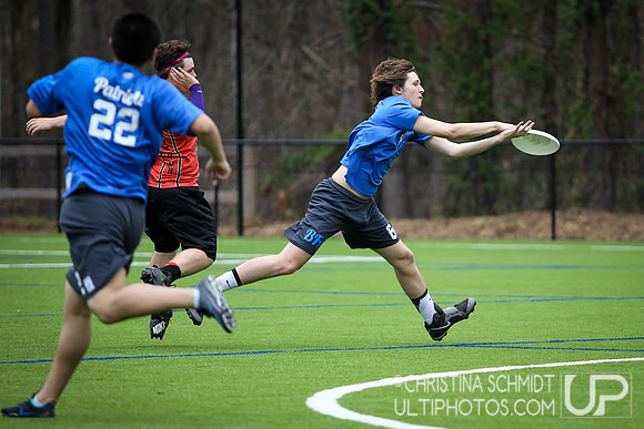 Juniors Terminus 2014 - Saturday - JV Division