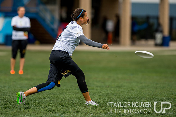 USA Ultimate Club National Championships