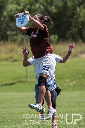Saturday Mixed 2014 Colorado Cup (TCT Elite-Select Challenge)
