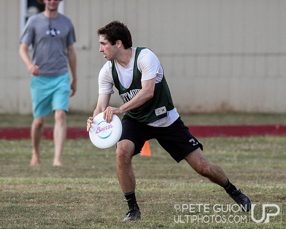 Chesapeake Open