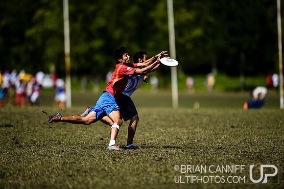 WUCC Mens Wed