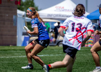 2024 USA Ultimate Youth Club Championships