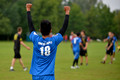 Belgium vs Taiwan - Open Tues Round 1 - 2014 WJUC