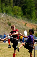 Consolation -- GA 2012 State Championships