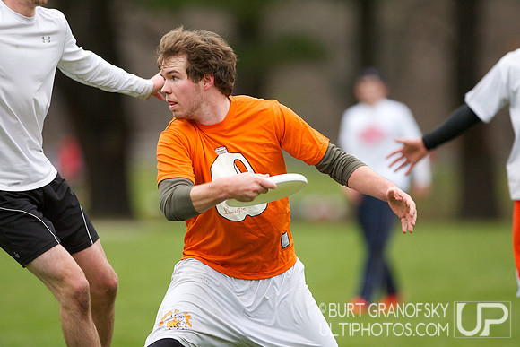 NE Open 2012--Saturday Div II