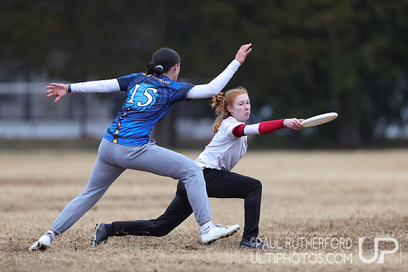 2025 New England Open