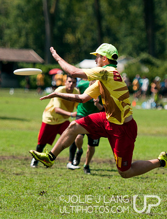 WUCC 2014