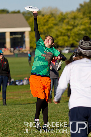 Sunday Action from Glory Days 2013