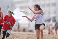2022 USA Ultimate Beach National Championships