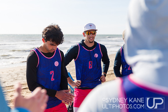 Saturday - 2025 Beach Championships