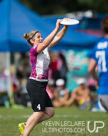 Friday WUCC 2014 Action