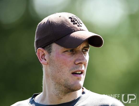 WUCC Day 3 Monday Masters pool play