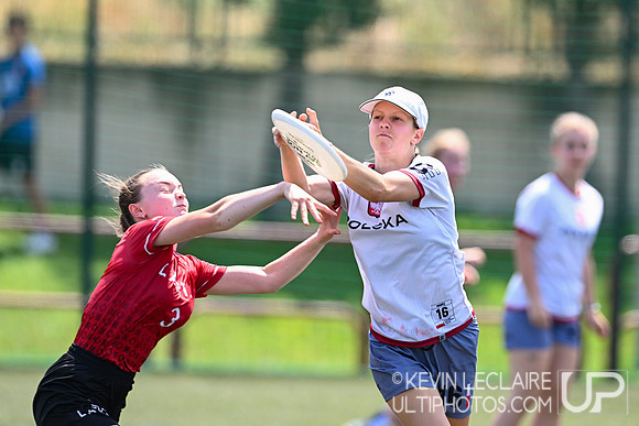 Mixed Games 2pm round - WU24 Wednesday
