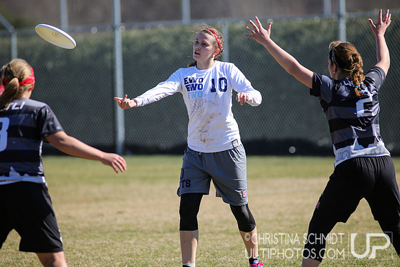 Queen City Tune Up 2015 - Sunday