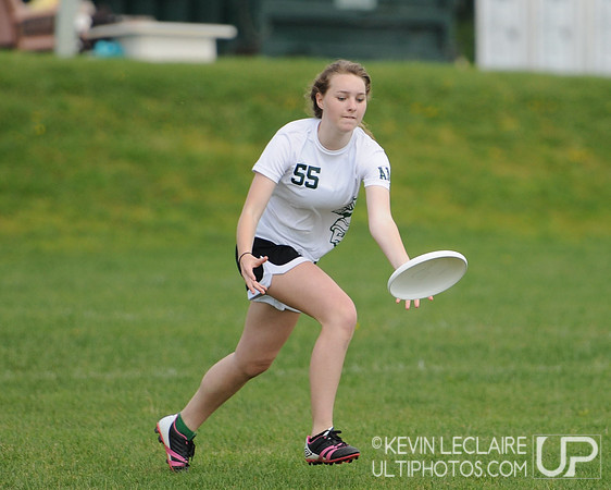 Saturday 10:45am Girls Divison -- 2011 High School Easterns
