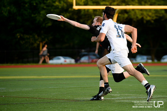 MLU Current vs. Spinners