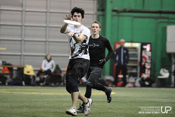 MLU Philadelphia Spinners Invite-Only Combine