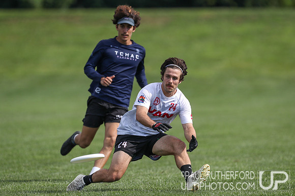 2022 World Ultimate Club Championships