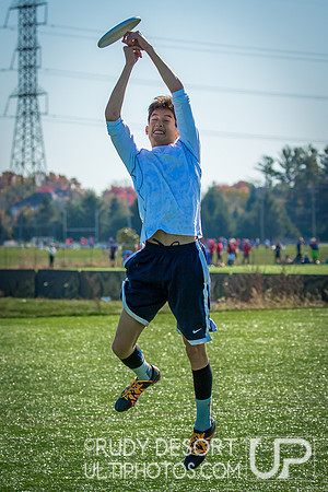 Windy City Invite 2016