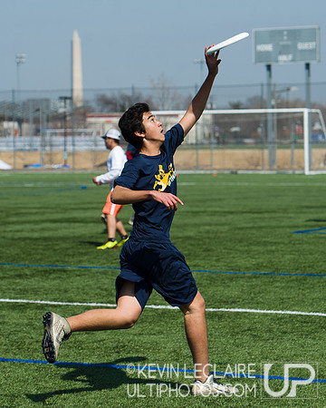 YULA 2015 Tournament Sunday