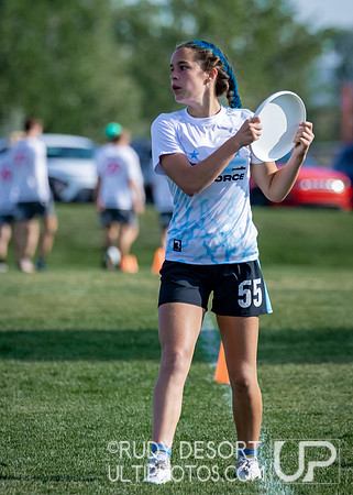 2024 USA Ultimate Youth Club Championships
