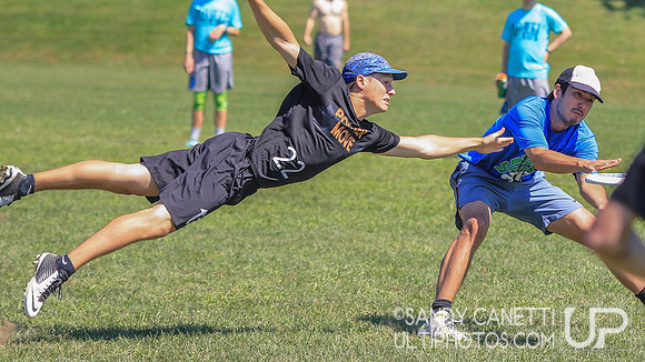 Metro New York Sectionals - Sunday