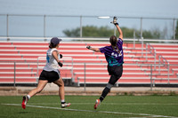 2024 USA Ultimate Division III College Championships