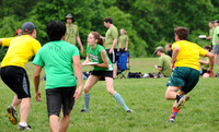 B League Pool Play Spring '08