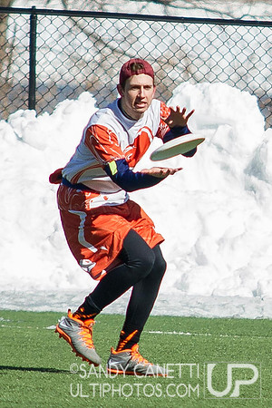 1st Annual West Point Ultimate Classic