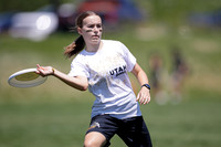USA Ultimate Youth Club Championships, August 3, 2024