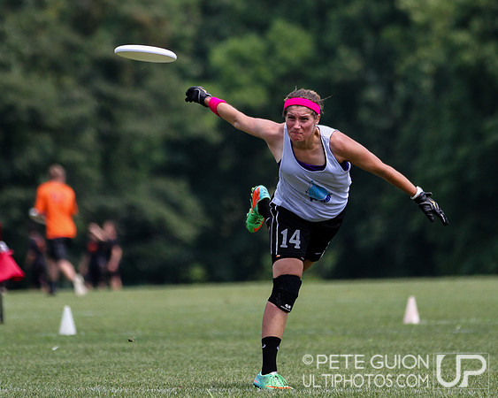 Chesapeake Invite
