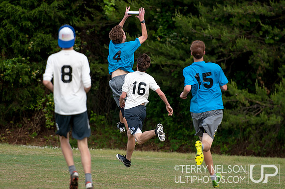 2014 Southern High School Regional Championship