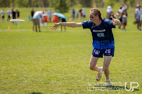 2024 USA Ultimate Youth Club Championships