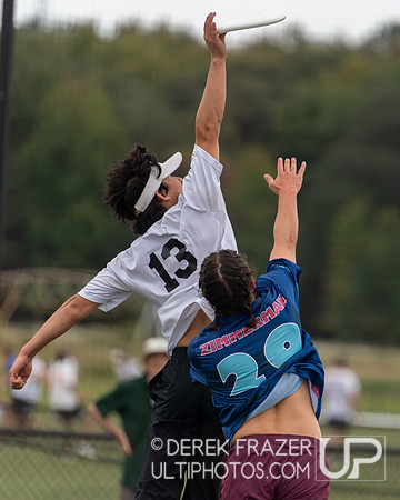 2024 Mid-Atlantic Sunday Highlights