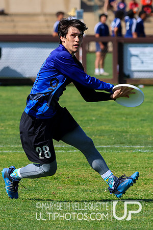 NorCal D1 Conference Championships