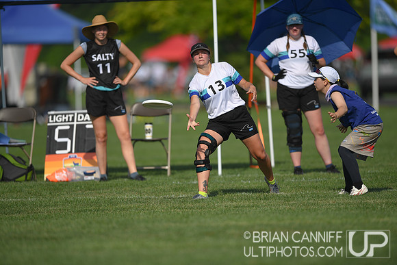 2022 World Ultimate Club Championships