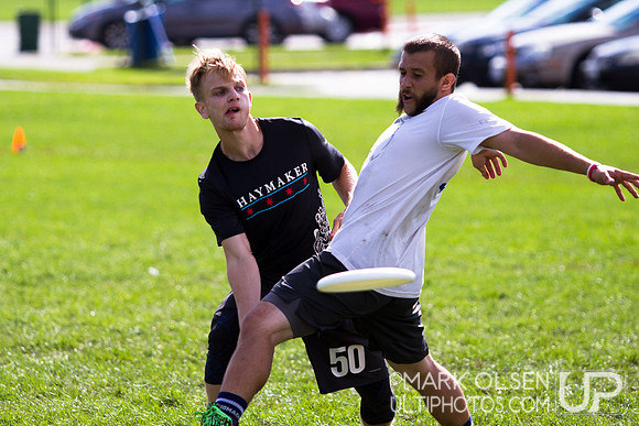 Saturday - Great Lakes Club Regionals 2016
