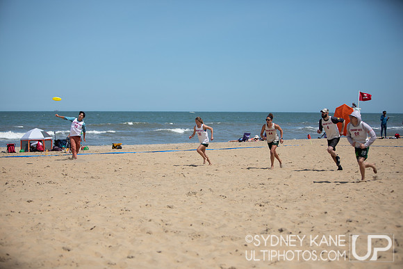 Sunday - 2024 Beach Championships