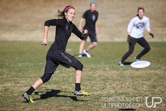 Queen City Tune Up 2015 - Sunday