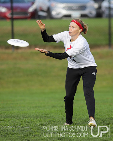 USA Ultimate Club National Championships 2016 - Thursday