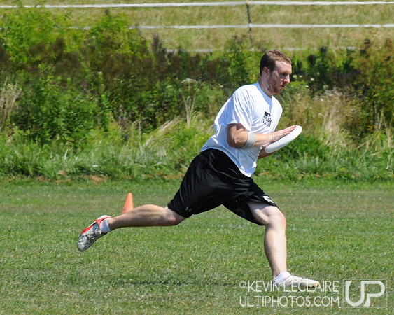 Open Divisions -- Chesapeake Open 2008