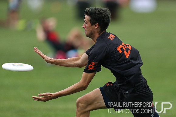 2022 World Ultimate Club Championships