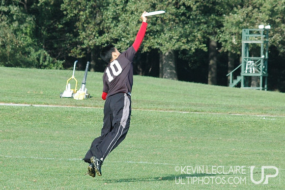 BRDM @ Regionals 2006