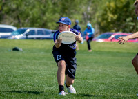 2024 USA Ultimate Youth Club Championships