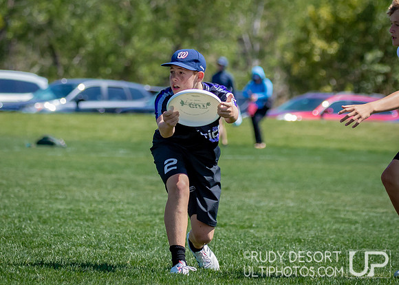 2024 USA Ultimate Youth Club Championships