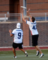 Game Photos -- NexGen vs. Truck Stop 2012