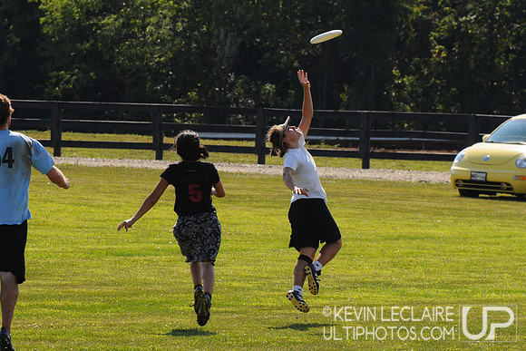 Chesapeake Open 2008 Mixed Divisions